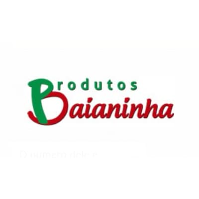 Baianinha