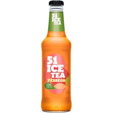 51 Ice Pêssego 275ml