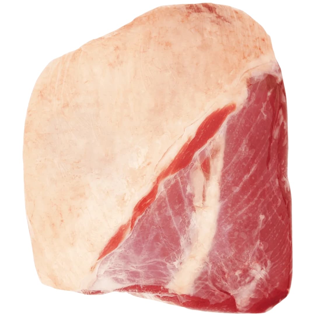 Carne Bovina Coração da Alcatra