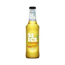 Bebida 51 Ice Maracujá Long Neck 275ml