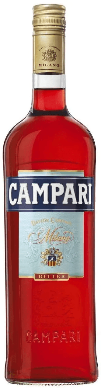 Campari 900 ml