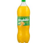  Refresco Frukito Frutas Cítricas Zero Açúcares 2 Litros