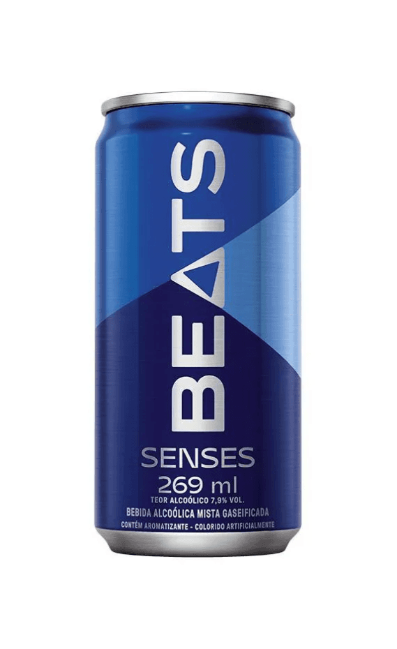 SKOL BEATS SENSES LT 269ML