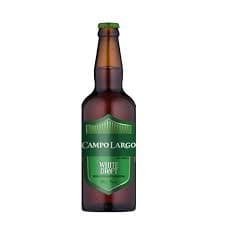 Chopp Campo Largo 500ml White Draft