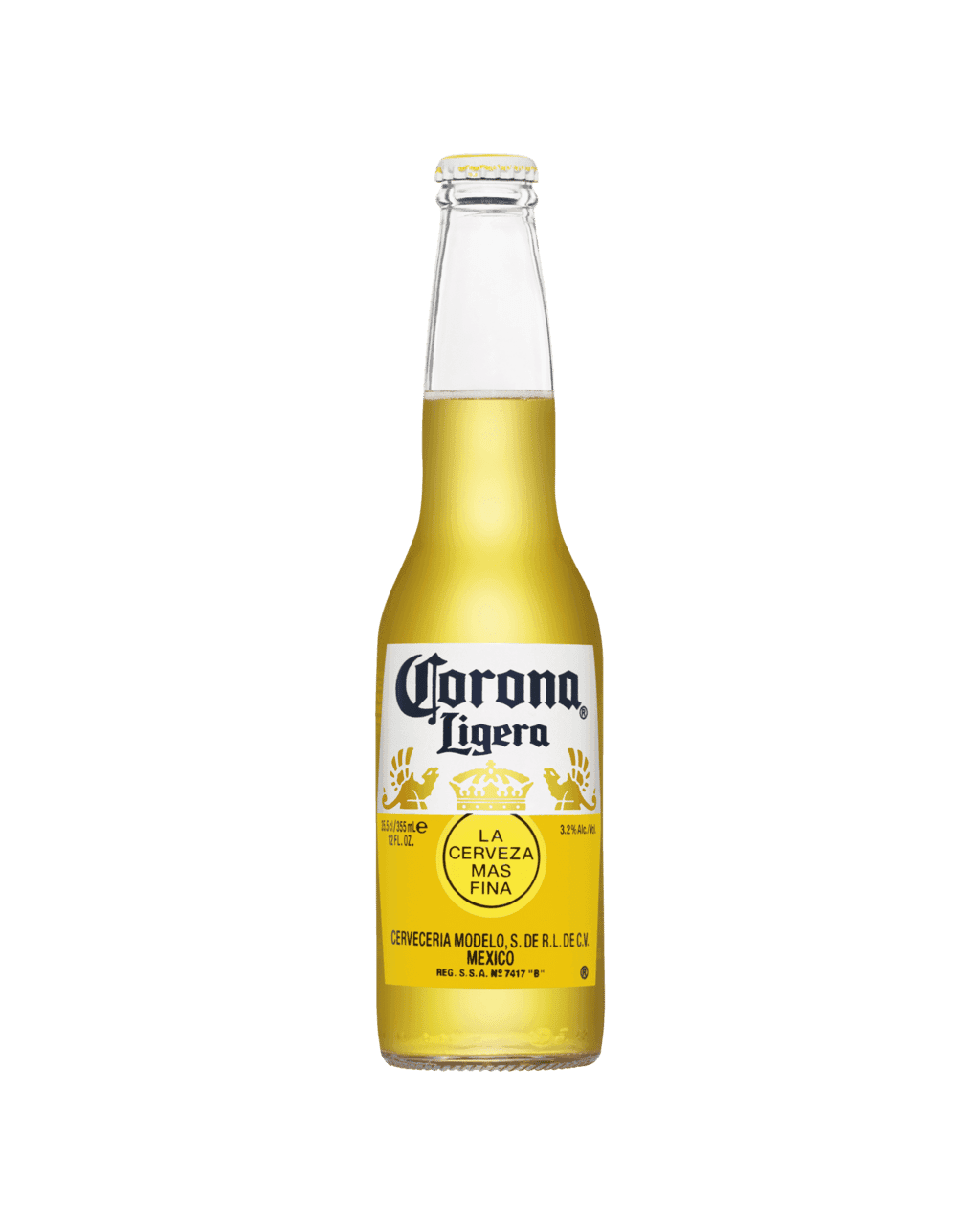 Corona Ligera 355ml
