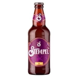 Stempel Red Chopp de Vinho 600ml