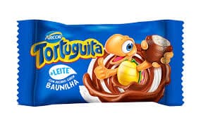 A Tortuguita Baunilha de 15,5g