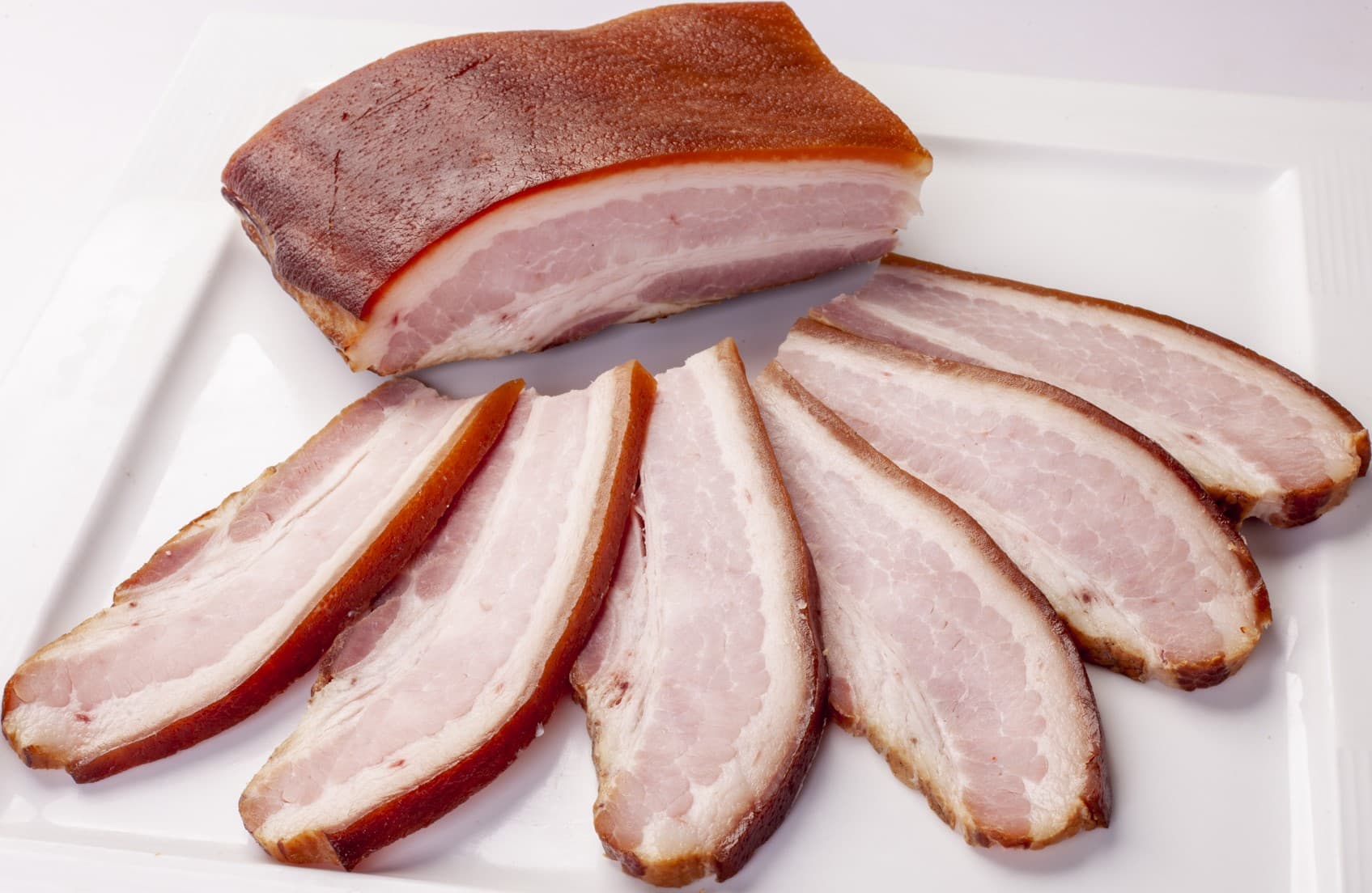 Bacon Defumado
