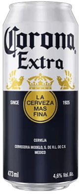 Corona Extra 473ml