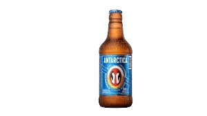 Cerveja Antarctica Boa Retornável 300 ml