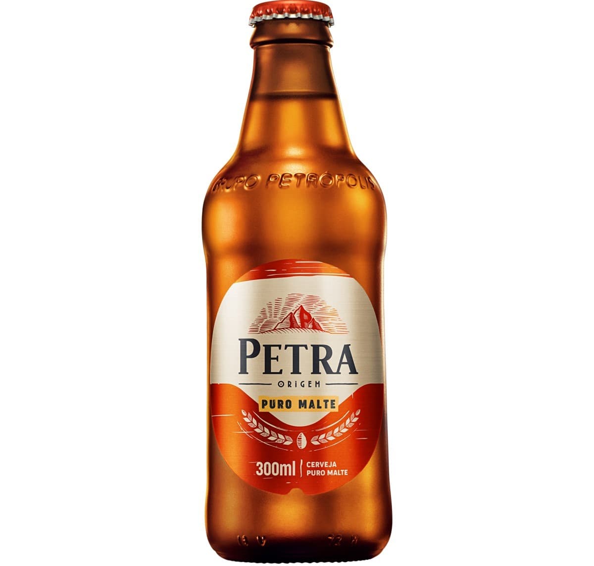 Petra Puro Malte 300ml