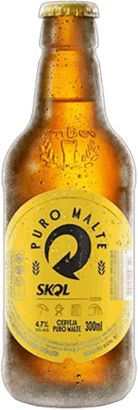 Skol Puro Malte 300ml