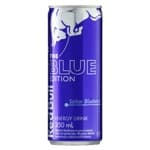 Energético Blueberry Red Bull Lata 250ml