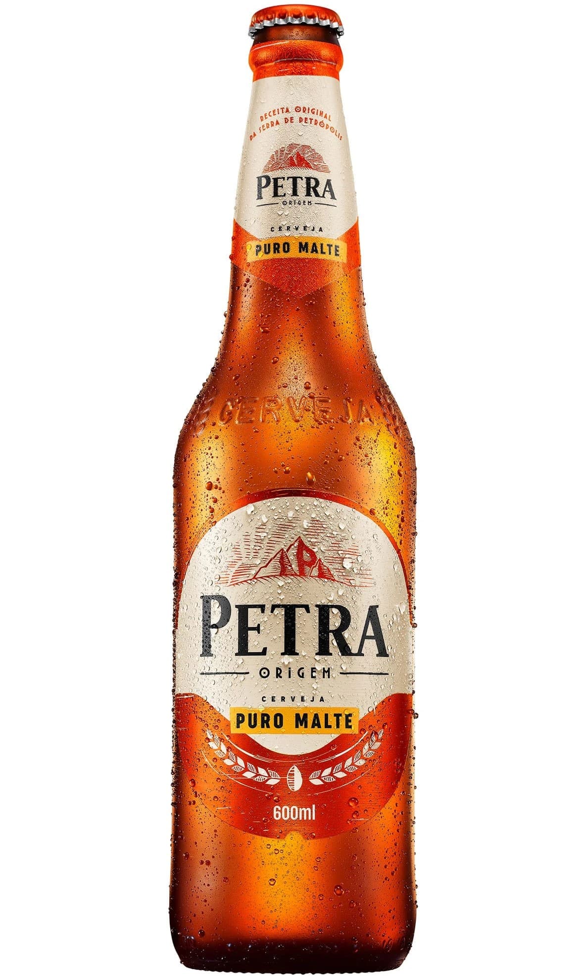 Petra Puro Malte 600ml