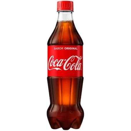 Coca-Cola Original 600ml