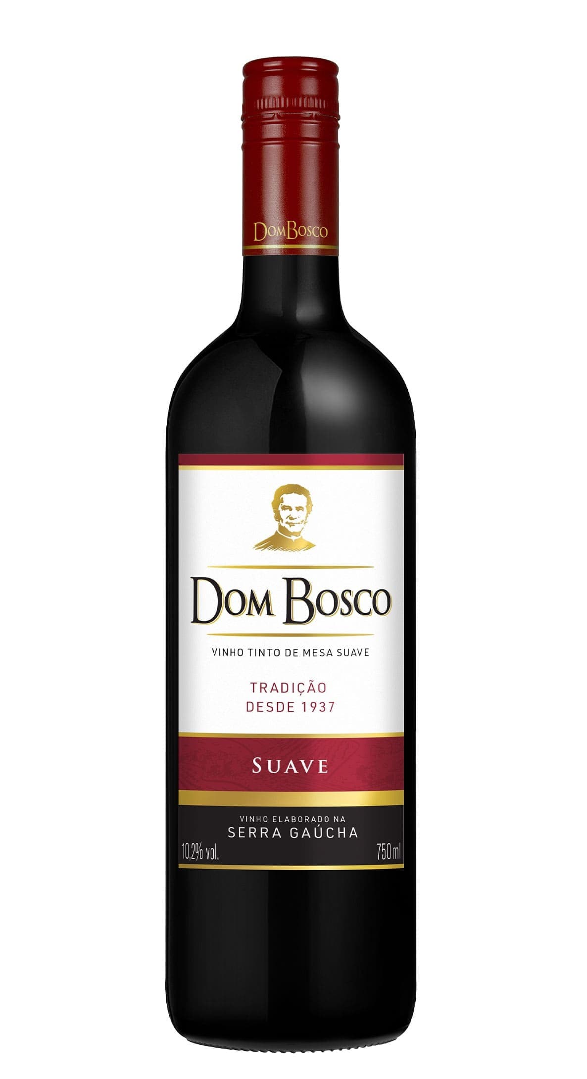 Dom Bosco Tinto Suave 750ml