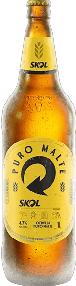 Skol Puro Malte 1L