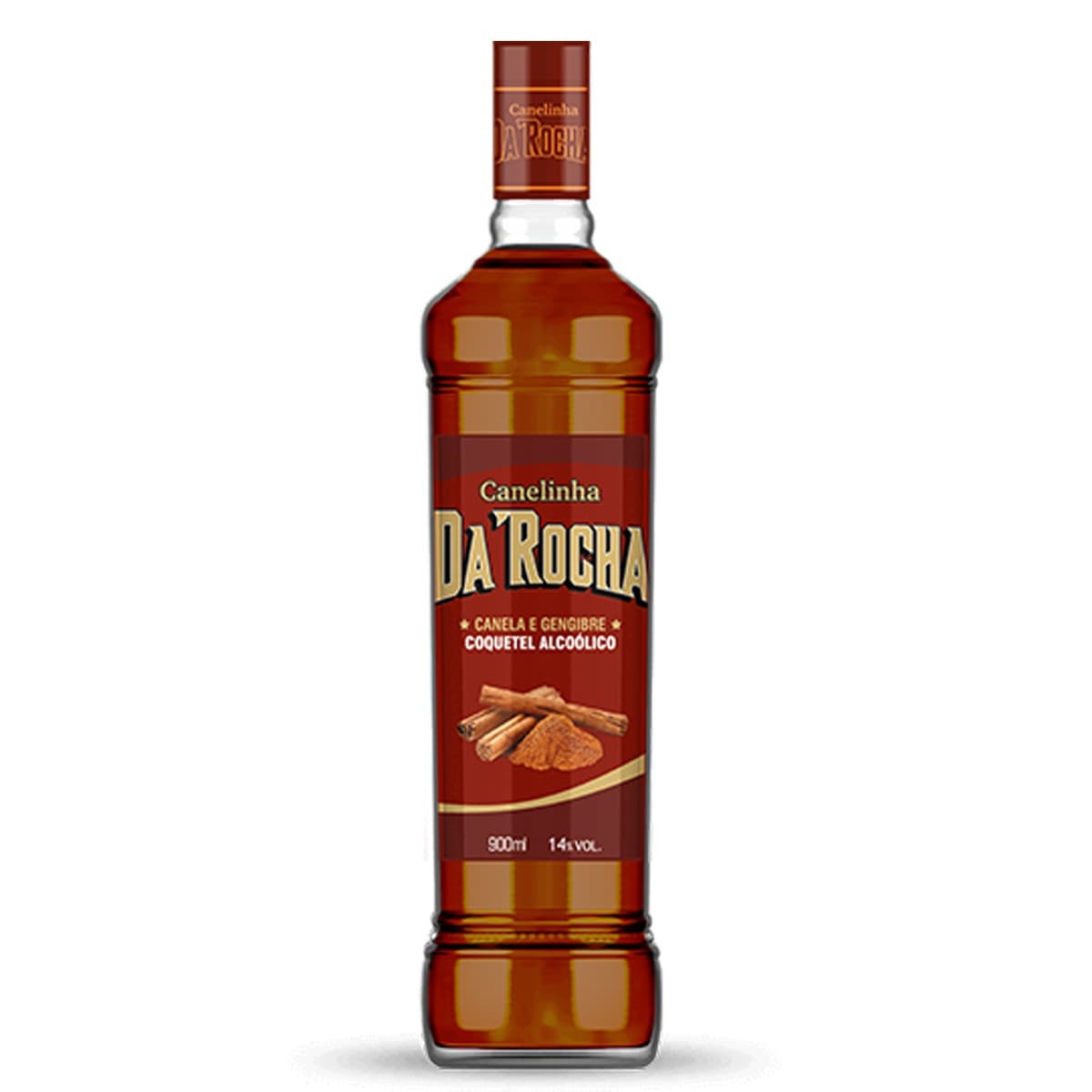 Canelinha da Rocha 900ml
