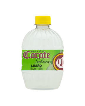 Corote Misiato Limão 500ml
