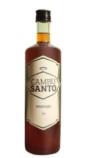 Aperitivo Cambu Santo 700ml