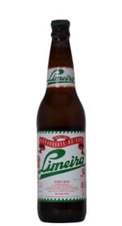 Aguardente Limeira Clássica 600ml