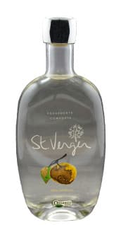 Aguardente St.Verger com Pera 700ml