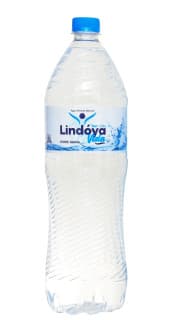 Água Mineral Lindóya Sem Gás 1,5L