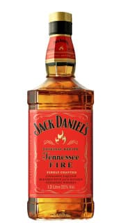 Jack Daniel's Fire 1L
