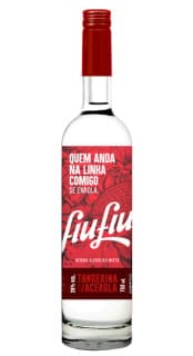 Aperitivo Fiu Fiu Tangerina e Acerola 750ml